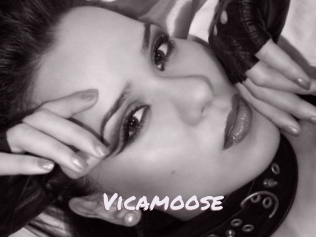vicamoose Deutsche Sexcams