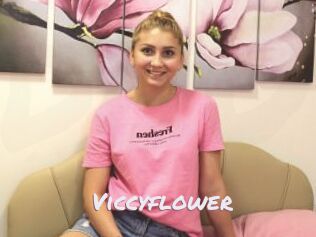 Viccyflower