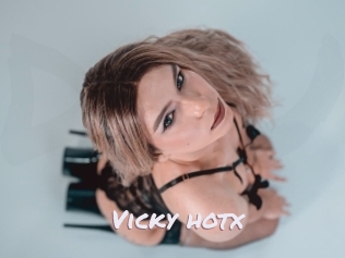 vicky_hotx Deutsche Sexcams