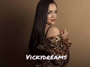 vickydreams Deutsche Sexcams