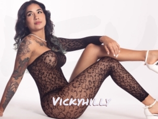 Vickyhilly