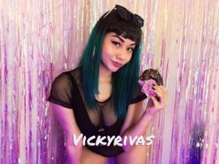 vickyrivas Deutsche Sexcams
