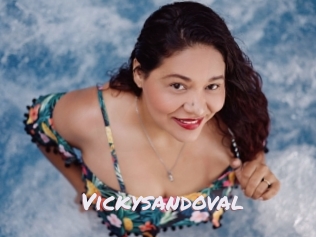 Vickysandoval