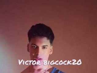 victor_bigcock20 Deutsche Sexcams
