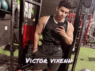 victor_vixenn Deutsche Sexcams