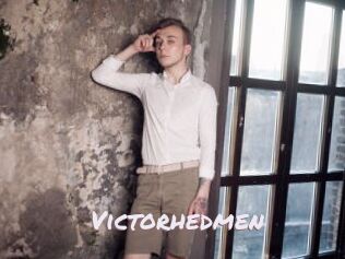 victorhedmen Deutsche Sexcams