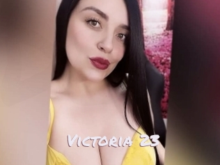 victoria_23 Deutsche Sexcams