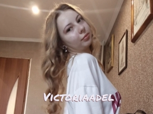 victoriaadel Deutsche Sexcams