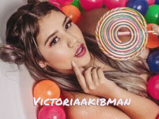 victoriaakibman Deutsche Sexcams