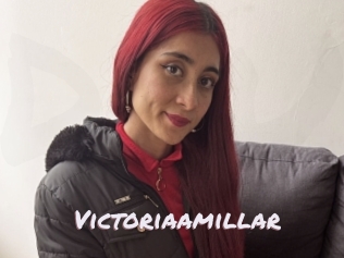 victoriaamillar Deutsche Sexcams
