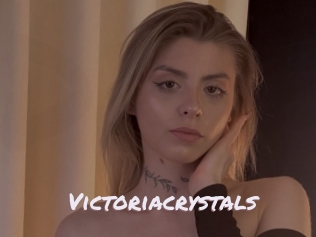 victoriacrystals Deutsche Sexcams