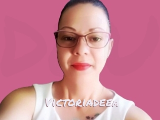 Victoriadeea