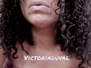 Victoriaduval