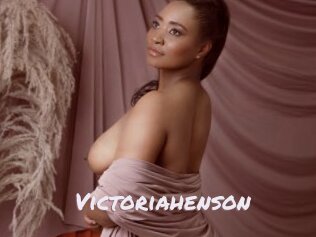 Victoriahenson