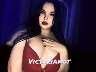 Victoriakot