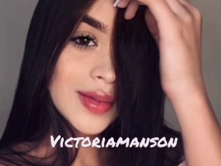 Victoriamanson