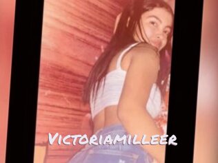 Victoriamilleer