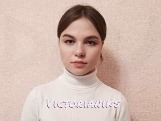 Victorianiks
