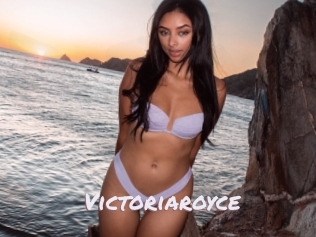 Victoriaroyce