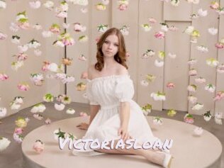 Victoriasloan