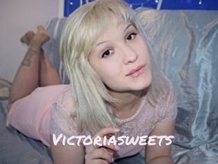 Victoriasweets
