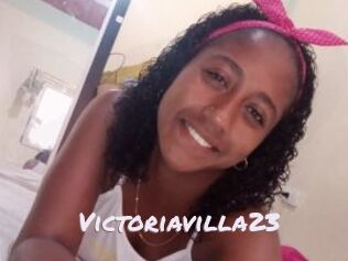 Victoriavilla23