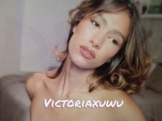 Victoriaxuwu