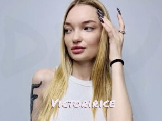 victoririce Deutsche Sexcams