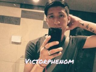 Victorphenom