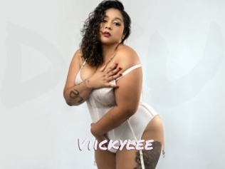 viickylee Deutsche Sexcams
