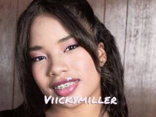 viickymiller Deutsche Sexcams