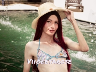 viioletarose Deutsche Sexcams