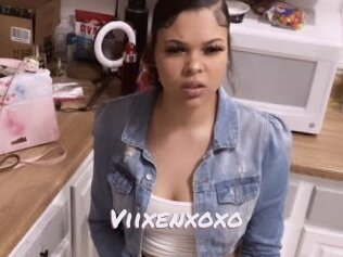 Viixenxoxo