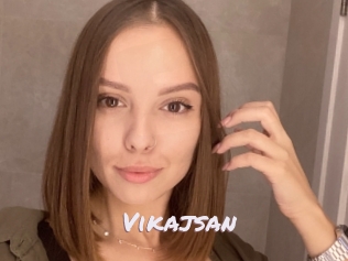 vikajsan Deutsche Sexcams