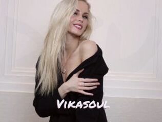 Vikasoul
