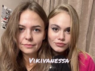 Vikivanessa