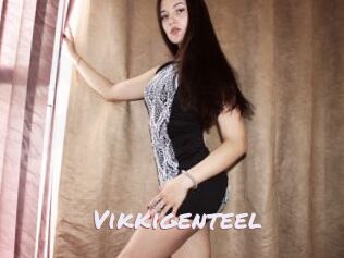 Vikkigenteel