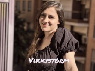 Vikkystorm