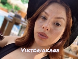 Viktoriakane