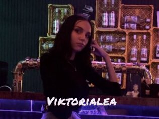 Viktorialea