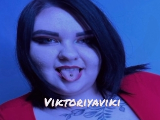 Viktoriyaviki