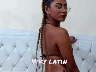 viky_latin Deutsche Sexcams