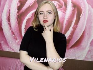vilenarios Deutsche Sexcams