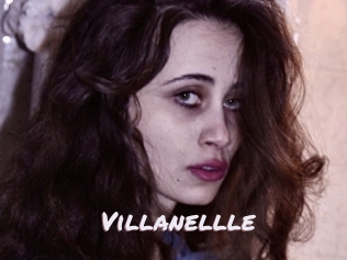 Villanellle