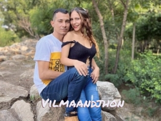 vilmaandjhon Deutsche Sexcams