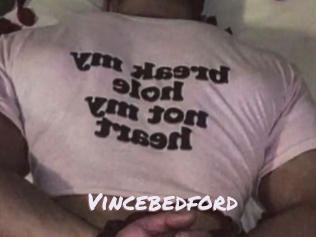 Vincebedford