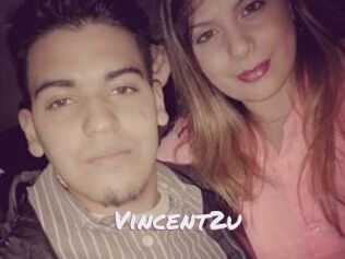 Vincent2u
