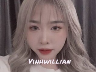 Vinhwillian