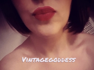 vintagegoddess Deutsche Sexcams