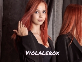 Violalerox